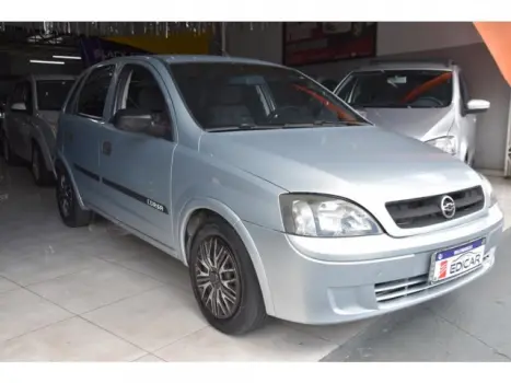 CHEVROLET Corsa Hatch 1.0 4P VHC FLEX MAXX, Foto 10