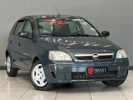 CHEVROLET Corsa Hatch 1.4 4P MAXX FLEX, Foto 3