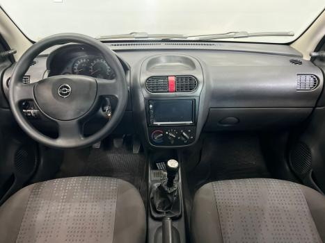 CHEVROLET Corsa Hatch 1.4 4P MAXX FLEX, Foto 4