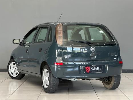 CHEVROLET Corsa Hatch 1.4 4P MAXX FLEX, Foto 9