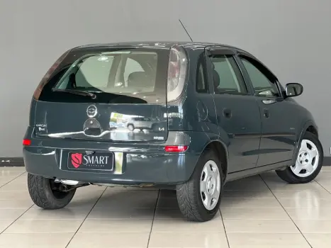 CHEVROLET Corsa Hatch 1.4 4P MAXX FLEX, Foto 11