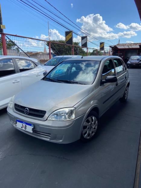 CHEVROLET Corsa Hatch 1.0 4P JOY, Foto 2