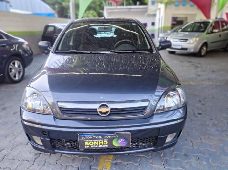 CHEVROLET Corsa Hatch 1.4 4P PREMIUM FLEX, Foto 10
