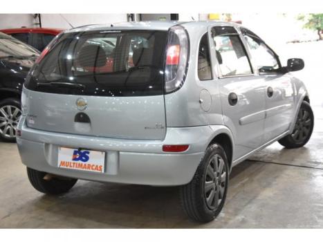 CHEVROLET Corsa Hatch 1.4 4P MAXX FLEX, Foto 2