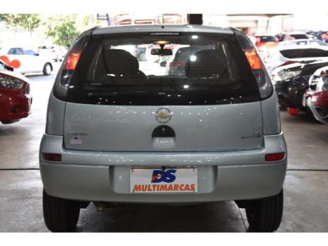 CHEVROLET Corsa Hatch 1.4 4P MAXX FLEX, Foto 11