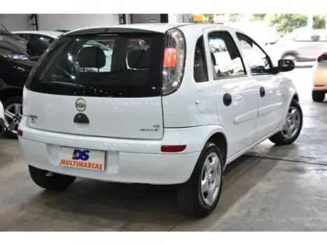 CHEVROLET Corsa Hatch 1.4 4P MAXX FLEX, Foto 2