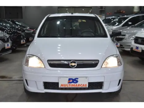 CHEVROLET Corsa Hatch 1.4 4P MAXX FLEX, Foto 9