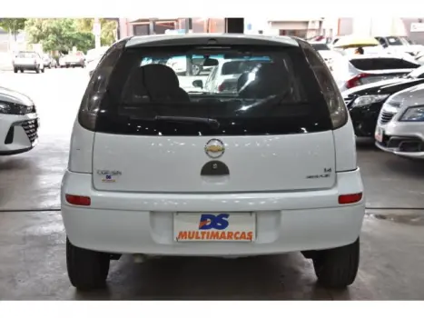 CHEVROLET Corsa Hatch 1.4 4P MAXX FLEX, Foto 10