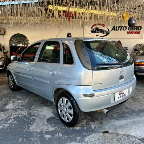 CHEVROLET Corsa Hatch 1.4 4P PREMIUM FLEX, Foto 3