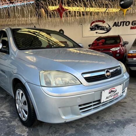 CHEVROLET Corsa Hatch 1.4 4P PREMIUM FLEX, Foto 4