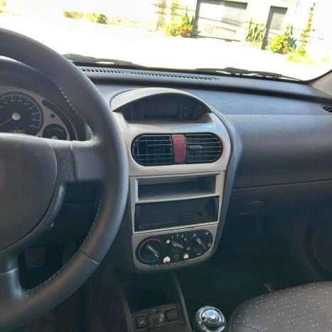 CHEVROLET Corsa Hatch 1.4 4P PREMIUM FLEX, Foto 8