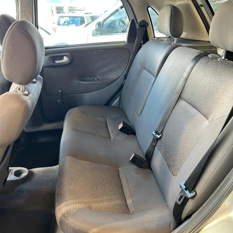 CHEVROLET Corsa Hatch 1.4 4P PREMIUM FLEX, Foto 9