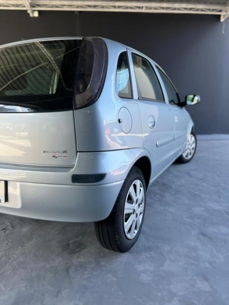 CHEVROLET Corsa Hatch 1.0 4P PREMIUM FLEX, Foto 3