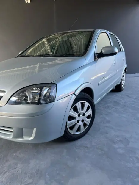 CHEVROLET Corsa Hatch 1.0 4P PREMIUM FLEX, Foto 4