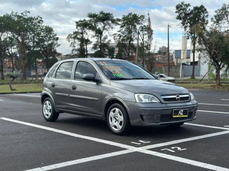 CHEVROLET Corsa Hatch 1.4 4P MAXX FLEX, Foto 1