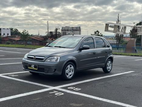 CHEVROLET Corsa Hatch 1.4 4P MAXX FLEX, Foto 3