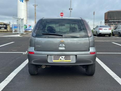 CHEVROLET Corsa Hatch 1.4 4P MAXX FLEX, Foto 5
