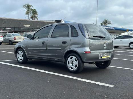 CHEVROLET Corsa Hatch 1.4 4P MAXX FLEX, Foto 8
