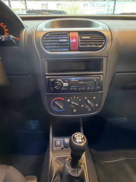 CHEVROLET Corsa Hatch 1.4 4P MAXX FLEX, Foto 2