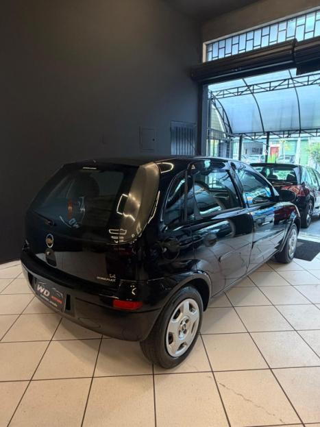 CHEVROLET Corsa Hatch 1.4 4P MAXX FLEX, Foto 4