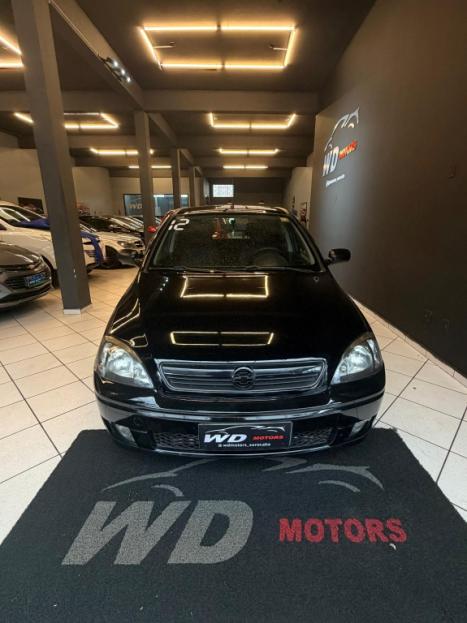 CHEVROLET Corsa Hatch 1.4 4P MAXX FLEX, Foto 6