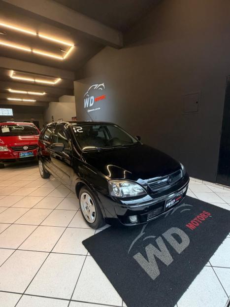 CHEVROLET Corsa Hatch 1.4 4P MAXX FLEX, Foto 1