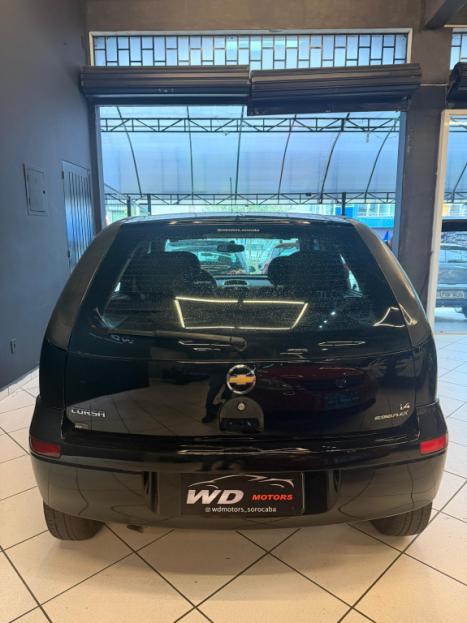 CHEVROLET Corsa Hatch 1.4 4P MAXX FLEX, Foto 8