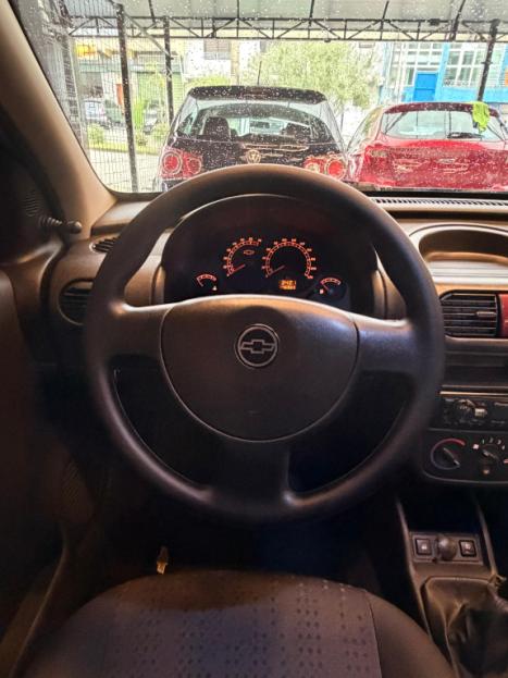 CHEVROLET Corsa Hatch 1.4 4P MAXX FLEX, Foto 9