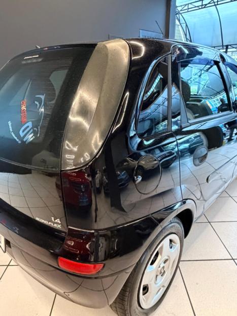 CHEVROLET Corsa Hatch 1.4 4P MAXX FLEX, Foto 11