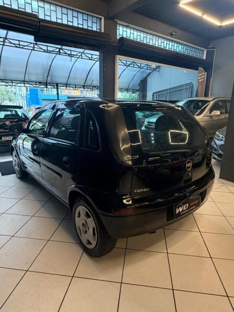 CHEVROLET Corsa Hatch 1.4 4P MAXX FLEX, Foto 12