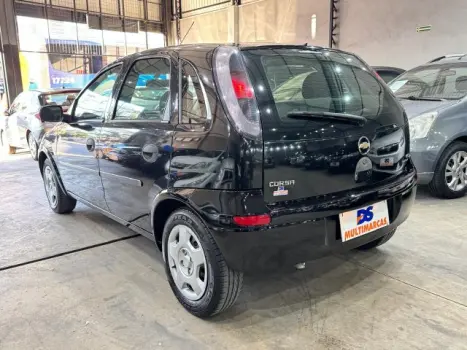 CHEVROLET Corsa Hatch 1.0 4P VHC FLEX MAXX, Foto 2