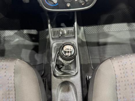 CHEVROLET Corsa Hatch 1.0 4P VHC FLEX MAXX, Foto 8