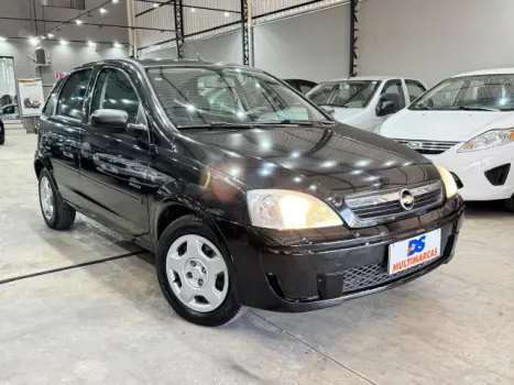 CHEVROLET Corsa Hatch 1.0 4P VHC FLEX MAXX, Foto 9