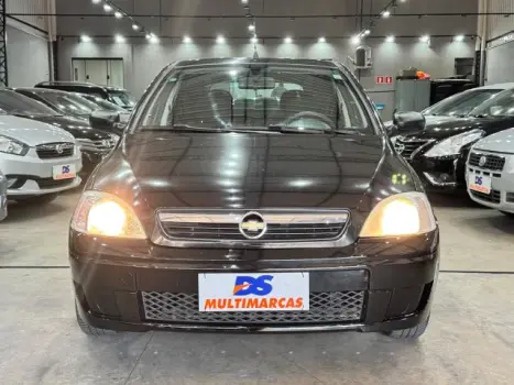 CHEVROLET Corsa Hatch 1.0 4P VHC FLEX MAXX, Foto 11