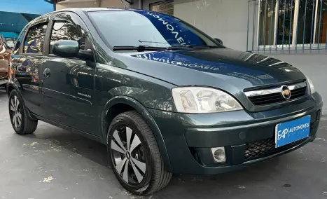 CHEVROLET Corsa Hatch 1.4 4P PREMIUM FLEX, Foto 2