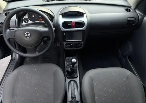 CHEVROLET Corsa Hatch 1.4 4P PREMIUM FLEX, Foto 3