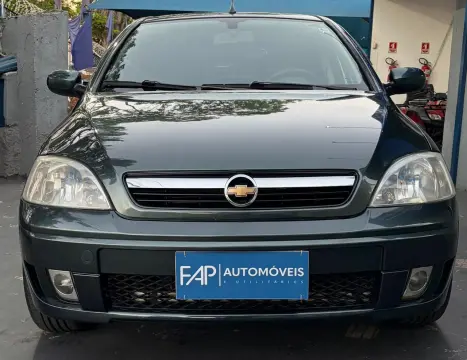CHEVROLET Corsa Hatch 1.4 4P PREMIUM FLEX, Foto 8