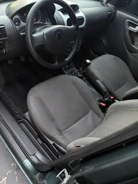 CHEVROLET Corsa Hatch 1.4 4P PREMIUM FLEX, Foto 10
