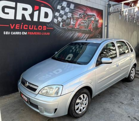 CHEVROLET Corsa Hatch 1.4 4P PREMIUM FLEX, Foto 2