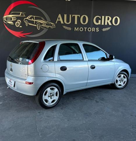 CHEVROLET Corsa Hatch 1.4 4P MAXX FLEX, Foto 2