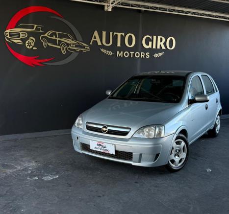 CHEVROLET Corsa Hatch 1.4 4P MAXX FLEX, Foto 3