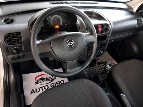 CHEVROLET Corsa Hatch 1.4 4P MAXX FLEX, Foto 4