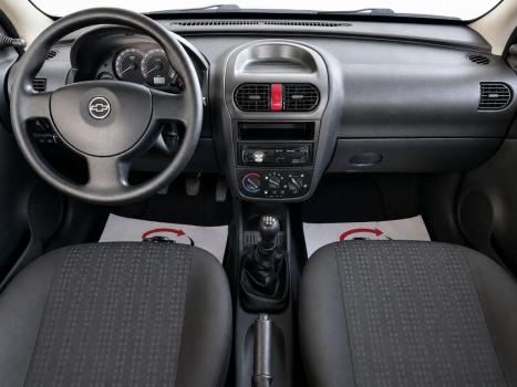 CHEVROLET Corsa Hatch 1.4 4P MAXX FLEX, Foto 6