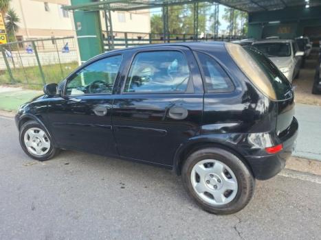CHEVROLET Corsa Hatch 1.4 4P MAXX FLEX, Foto 9