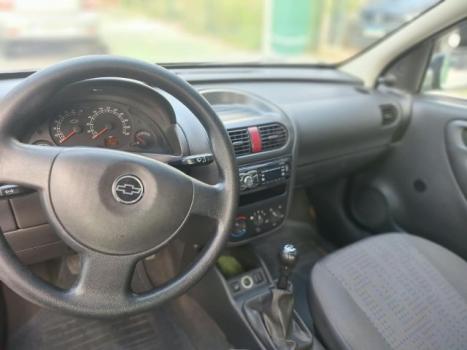 CHEVROLET Corsa Hatch 1.4 4P MAXX FLEX, Foto 12