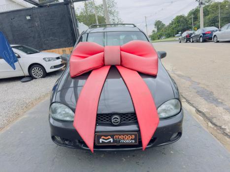 CHEVROLET Corsa Pick-up 1.6 GL, Foto 3