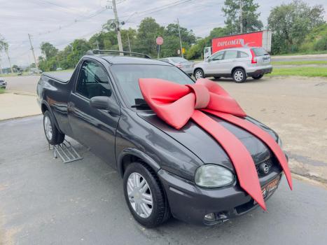 CHEVROLET Corsa Pick-up 1.6 GL, Foto 4