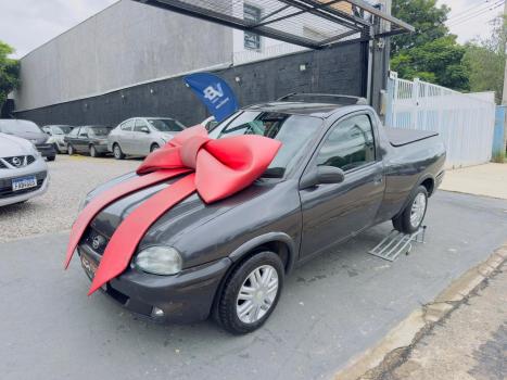 CHEVROLET Corsa Pick-up 1.6 GL, Foto 12