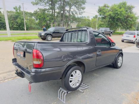CHEVROLET Corsa Pick-up 1.6 GL, Foto 16