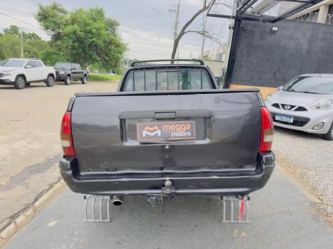 CHEVROLET Corsa Pick-up 1.6 GL, Foto 17